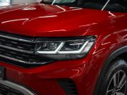 Volkswagen Teramont I Рестайлинг Москва  - изображение 57