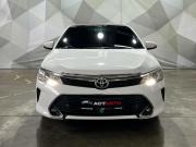 Toyota Camry VII (XV50) Рестайлинг Оренбург  - изображение 25
