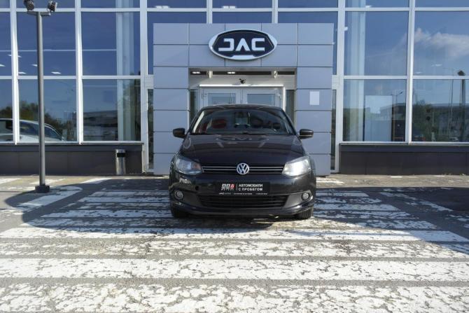 Volkswagen Polo V с пробегом 2014 года, цена 799 000 рублей, 229000 км, седан, Автокод Объявления