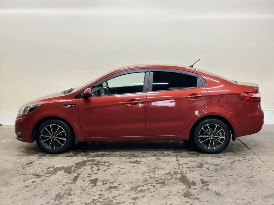 Kia Rio III Саратов  - изображение 5