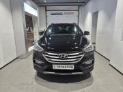 Hyundai Santa Fe III Рестайлинг Москва  - изображение 18