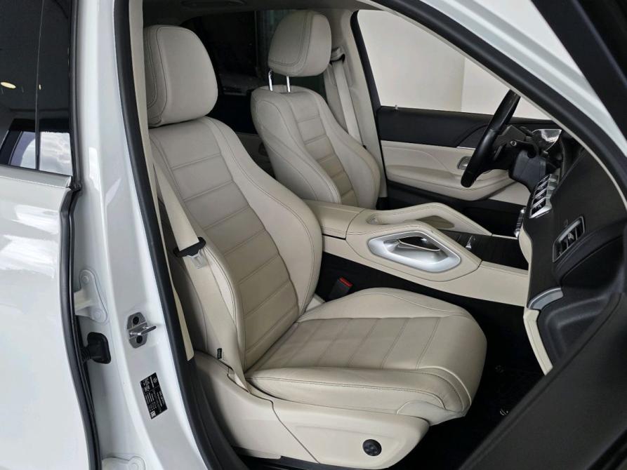 Mercedes-Benz GLE II (V167) Новосибирск  - изображение 12