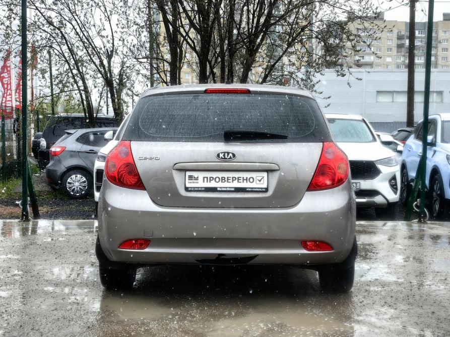 Kia Ceed I Санкт-Петербург  - изображение 7