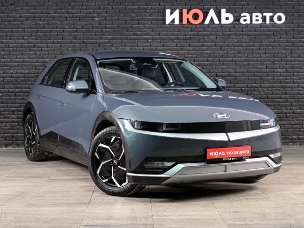 Hyundai IONIQ с пробегом 2021 года, цена 3 250 000 рублей, 65651 км, хэтчбек, Автокод Объявления
