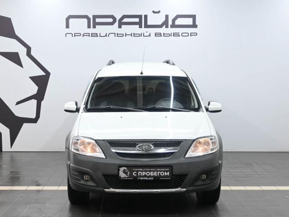 Lada (ВАЗ) Largus I с пробегом 2018 года, цена 949 900 рублей, 144000 км, универсал, Автокод Объявления