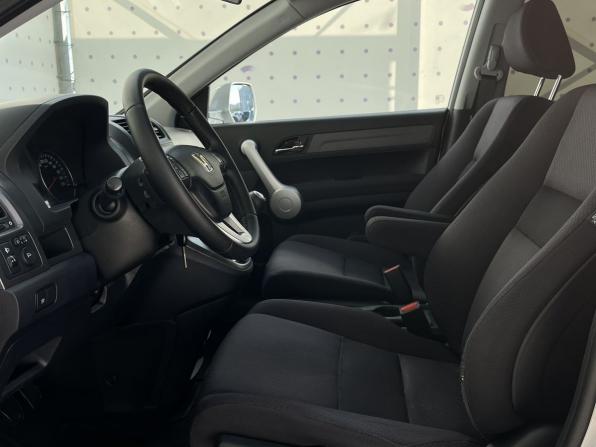 Honda CR-V III с пробегом 2007 года, цена 1 130 000 рублей, 212137 км, внедорожник, Автокод Объявления