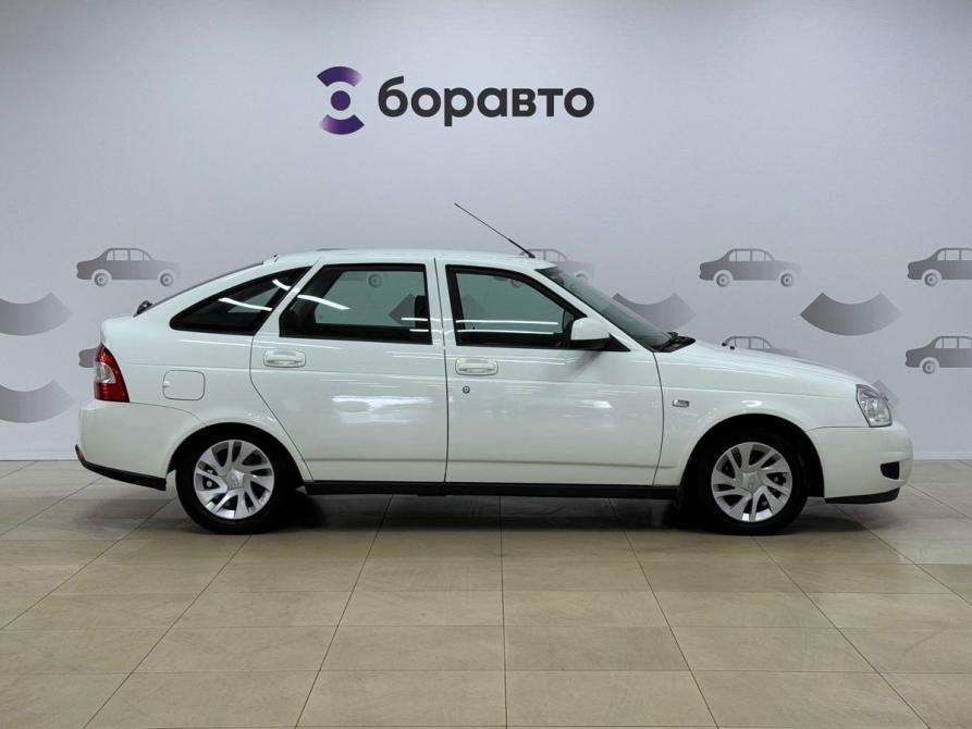 Lada (ВАЗ) Priora I Рестайлинг Ставрополь  - изображение 8