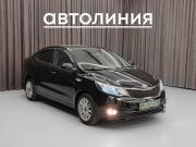 Kia Rio III Рестайлинг Красноярск  - изображение 19