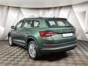 Skoda Kodiaq I Москва  - изображение 27