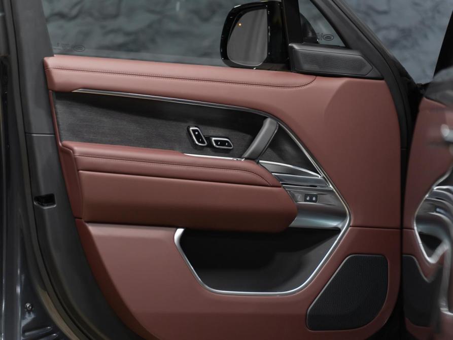 Land Rover Range Rover V Москва  - изображение 30