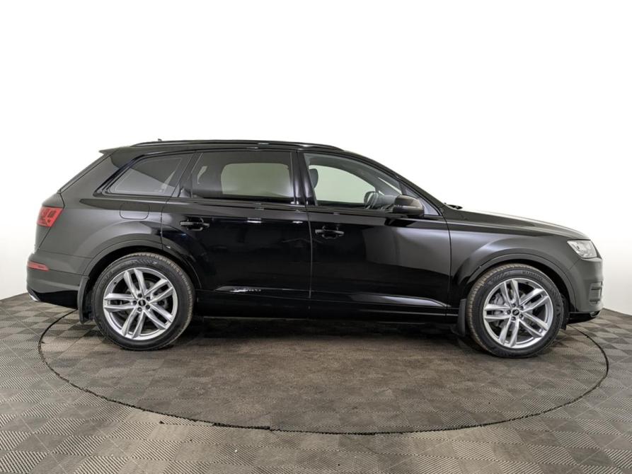 Audi Q7 II (4M) Москва  - изображение 4