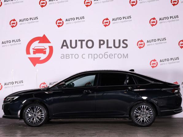 Dongfeng Shine Max с пробегом 2024 года, цена 1 720 000 рублей, 18000 км, седан, Автокод Объявления