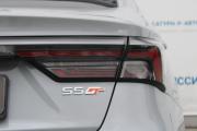 Omoda S5 GT Пермь  - изображение 30