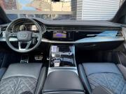 Audi Q8 I (4M) Иркутск  - изображение 51
