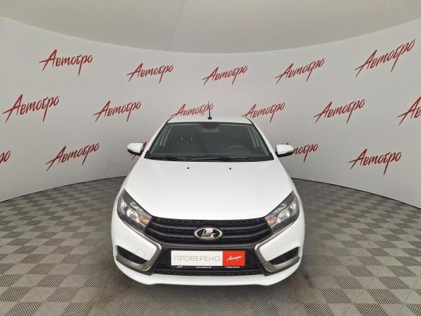Lada (ВАЗ) Vesta I с пробегом 2020 года, цена 660 000 рублей, 231000 км, седан, Автокод Объявления
