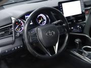Toyota Camry VIII (XV70) Рестайлинг Уфа  - изображение 27