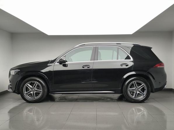 Mercedes-Benz GLE II (V167) с пробегом 2020 года, цена 6 185 000 рублей, 67528 км, внедорожник, Автокод Объявления
