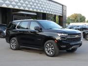 Chevrolet Tahoe V Москва  - изображение 30