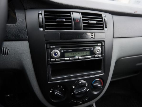 Chevrolet Lacetti I с пробегом 2007 года, цена 408 000 рублей, 183128 км, седан, Автокод Объявления