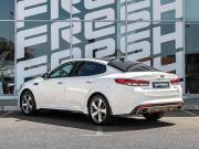 Kia Optima IV Краснодар  - изображение 24