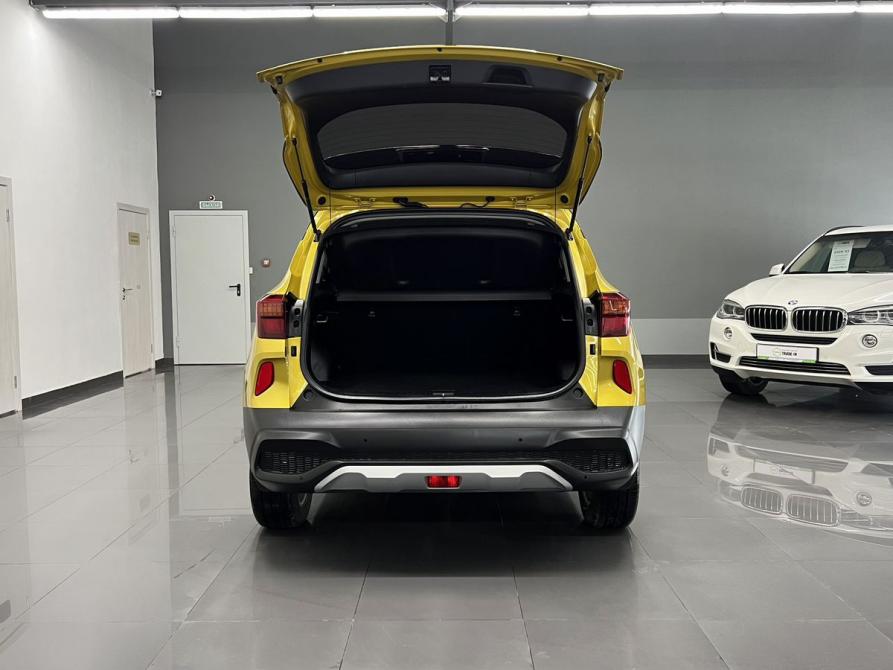 Kia Seltos I Тверь  - изображение 7
