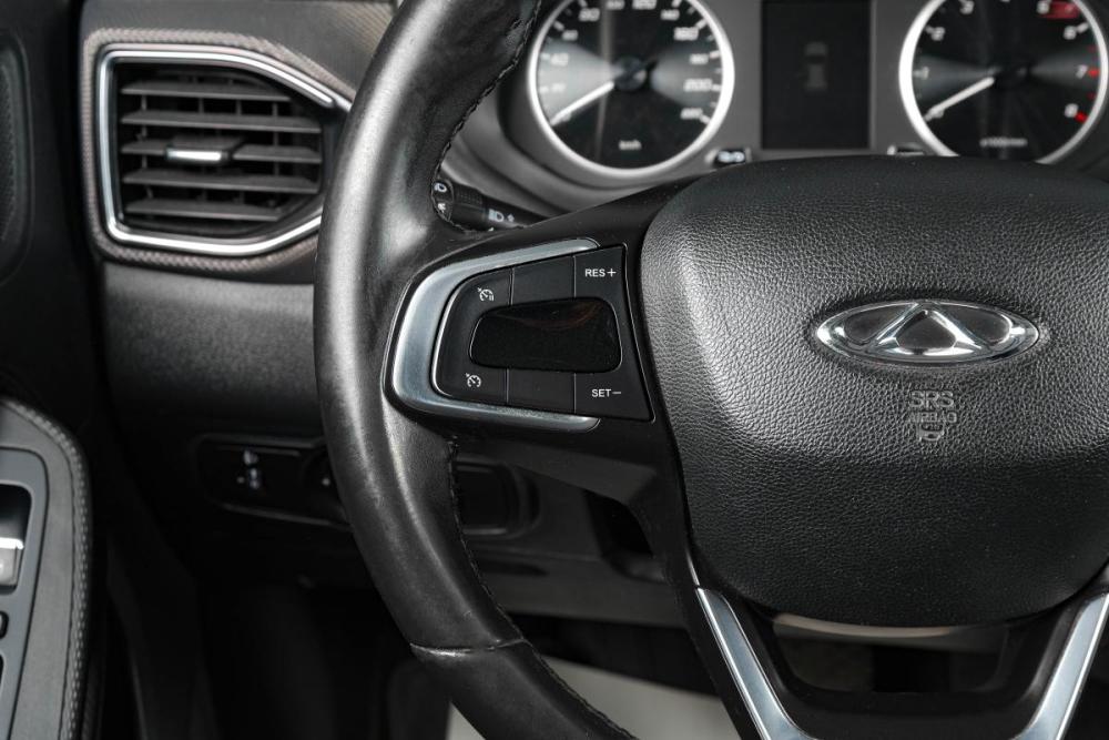 Chery Tiggo 4 I Тюмень  - изображение 15