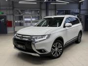 Mitsubishi Outlander III Рестайлинг 2 Санкт-Петербург  - изображение 4
