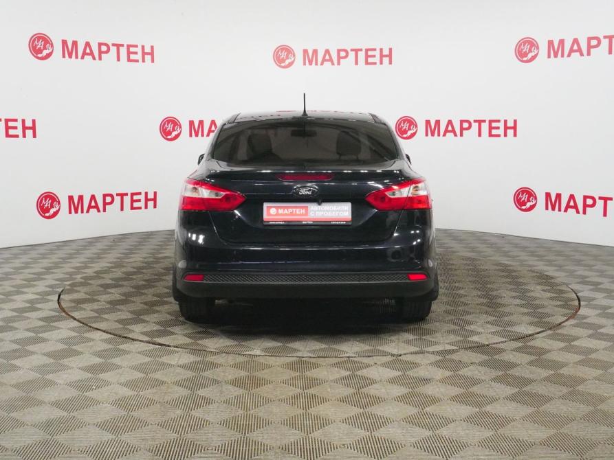 Ford Focus III Вологда  - изображение 6