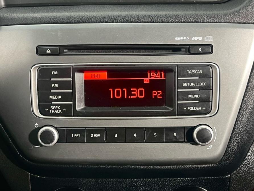 Kia Rio III Рестайлинг Ижевск  - изображение 11