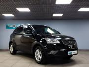 SsangYong Actyon II Москва  - изображение 22