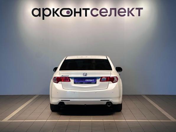 Honda Accord VIII с пробегом 2008 года, цена 1 037 000 рублей, 212828 км, седан, Автокод Объявления