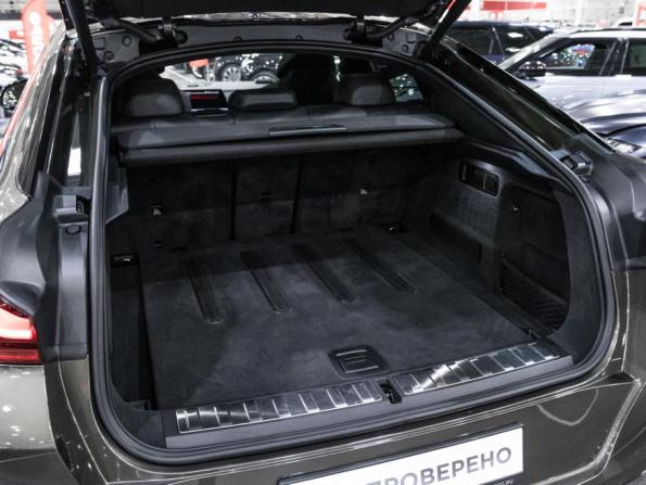 BMW X6 M III (F96) с пробегом 2021 года, цена 8 950 000 рублей, 65000 км, внедорожник, Автокод Объявления