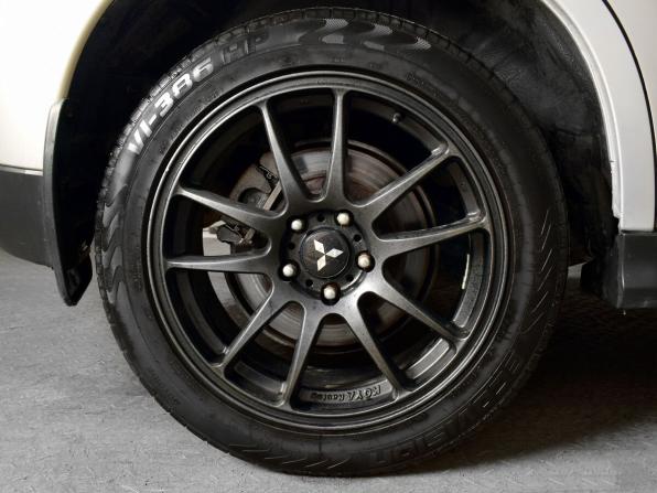 Mitsubishi ASX I Рестайлинг с пробегом 2014 года, цена 1 195 995 рублей, 201151 км, внедорожник, Автокод Объявления