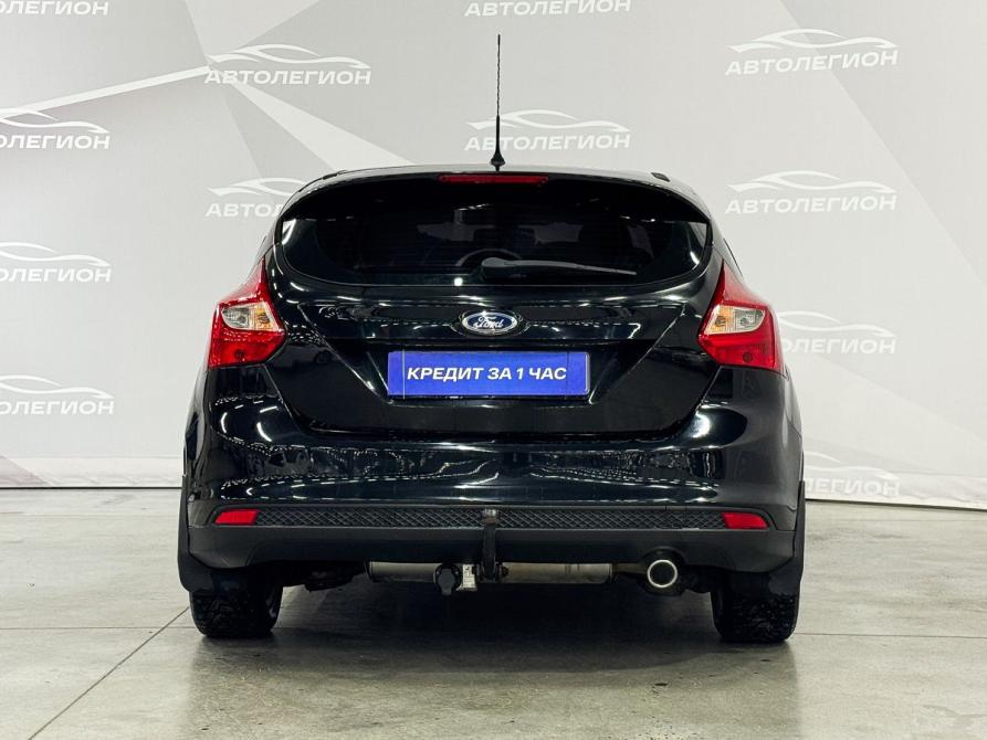 Ford Focus III Новосибирск  - изображение 3