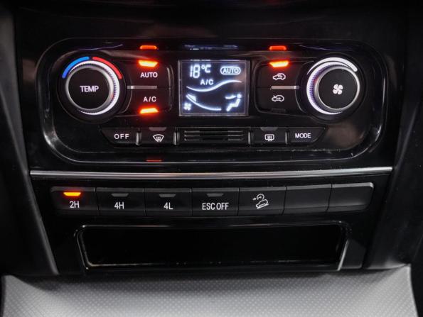 Haval H5 I с пробегом 2021 года, цена 1 764 000 рублей, 67000 км, внедорожник, Автокод Объявления