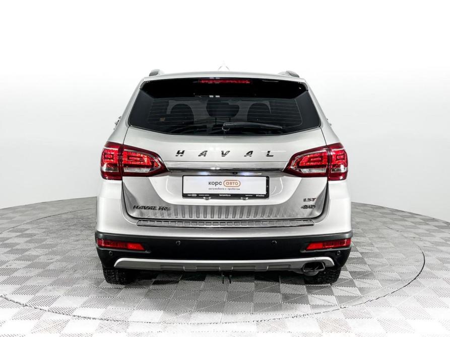 Haval H6 I Ногинск  - изображение 4
