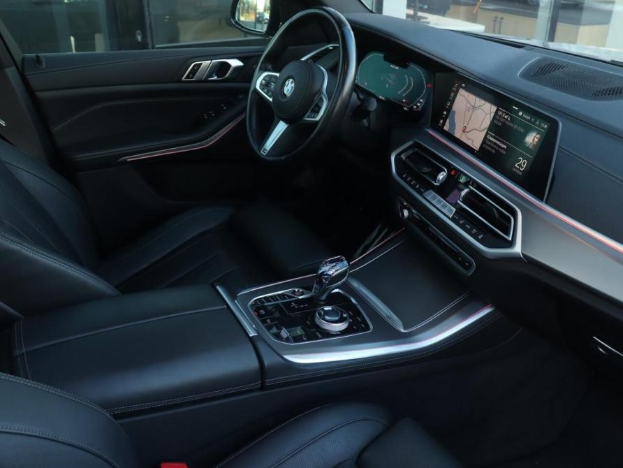 BMW X5 IV (G05/G18) Казань  - изображение 6