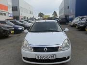 Renault Symbol ll Березовский  - изображение 10