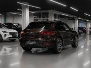 Porsche Macan I Москва  - изображение 35