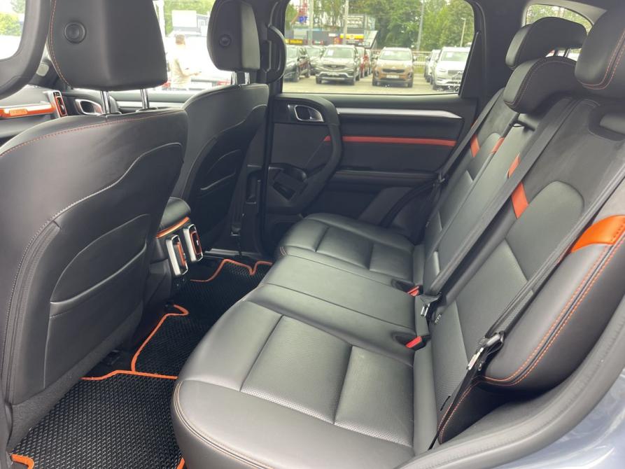 Haval Dargo Брянск  - изображение 11