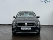 Volkswagen Tiguan II Москва  - изображение 16