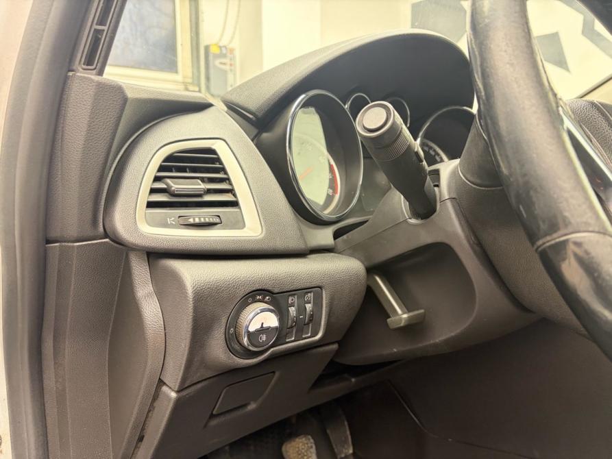 Opel Astra J Ростов-на-Дону  - изображение 8
