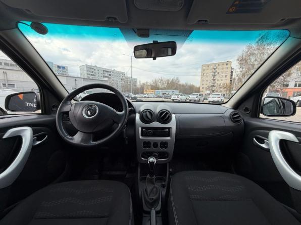 Renault Sandero I с пробегом 2012 года, цена 589 900 рублей, 148807 км, хэтчбек, Автокод Объявления