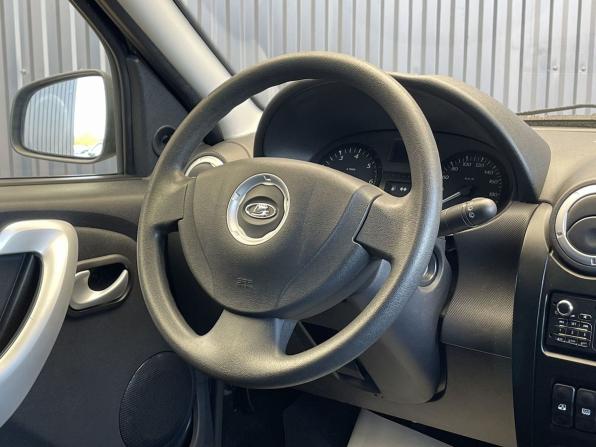 Lada (ВАЗ) Largus I с пробегом 2019 года, цена 977 000 рублей, 94136 км, универсал, Автокод Объявления