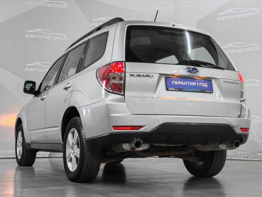 Subaru Forester III Новосибирск  - изображение 25