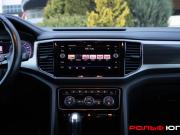Volkswagen Teramont I Москва  - изображение 35