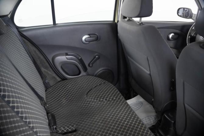 Nissan Micra III (K12) с пробегом 2006 года, цена 469 000 рублей, 236400 км, хэтчбек, Автокод Объявления