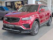Geely Atlas Pro Казань  - изображение 28