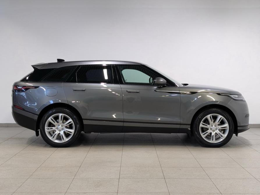 Land Rover Range Rover Velar I Санкт-Петербург  - изображение 4