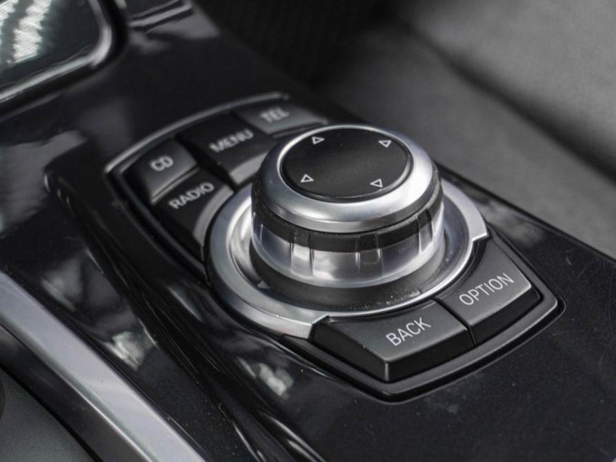 BMW 5 серии VI (F10/F11/F07) Тюмень  - изображение 18